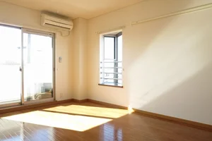 高崎市のマンスリーマンション・ウィークリーマンション「ラ・シャンス 206・洋室(No.1296089)」メイン画像