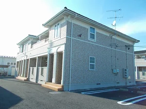 のマンスリーマンション・ウィークリーマンション「プリムローズ　Ａ 202・洋室(No.1296090)」メイン画像