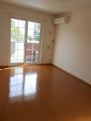 のマンスリーマンション・ウィークリーマンション「ルクソール 104・洋室(No.1296091)」メイン画像