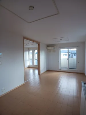 のマンスリーマンション・ウィークリーマンション「プラシード 201・洋室(No.1296093)」メイン画像