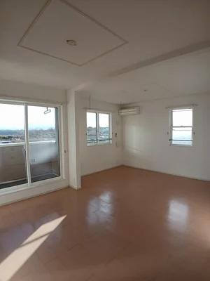 のマンスリーマンション・ウィークリーマンション「フォーカーレⅠ 202・洋室(No.1296096)」メイン画像