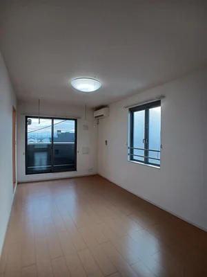 のマンスリーマンション・ウィークリーマンション「モデッサ 303・洋室(No.1296100)」メイン画像