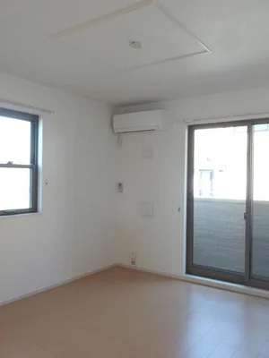 のマンスリーマンション・ウィークリーマンション「サンリット葛井 103・洋室(No.1296101)」メイン画像