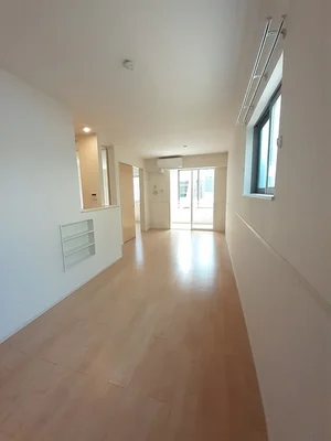 のマンスリーマンション・ウィークリーマンション「メゾン・ベレーナ 105・洋室(No.1296106)」メイン画像