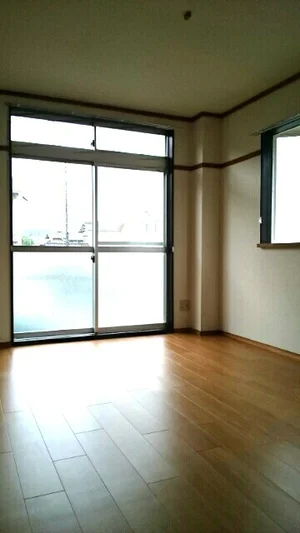 のマンスリーマンション・ウィークリーマンション「プリムローズＢ 103・洋室(No.1296114)」メイン画像