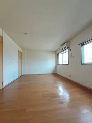 牧之原市のマンスリーマンション・ウィークリーマンション「ハイツパークサイドⅢ 103・洋室(No.1296116)」メイン画像