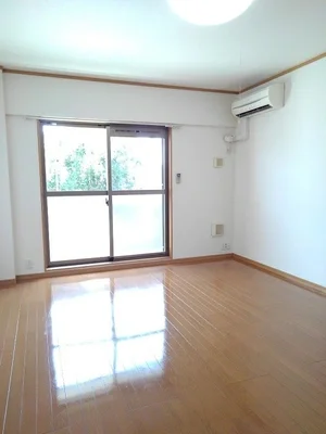 のマンスリーマンション・ウィークリーマンション「ウィステリア海老名 103・K(No.1296118)」メイン画像