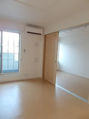 のマンスリーマンション・ウィークリーマンション「フェリチターレ 202・洋室(No.1296123)」メイン画像