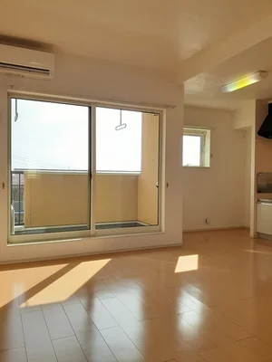 のマンスリーマンション・ウィークリーマンション「ファータ・カーザ 204・洋室(No.1296126)」メイン画像