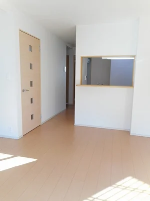 のマンスリーマンション・ウィークリーマンション「サンレミ 205・洋室(No.1296127)」メイン画像