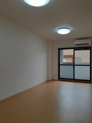 のマンスリーマンション・ウィークリーマンション「グリーン．アヴェニュー 202・洋室(No.1296142)」メイン画像