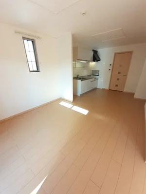 のマンスリーマンション・ウィークリーマンション「Ｂｅｌｌ　Ｔｒｅｅ 103・洋室(No.1296144)」メイン画像