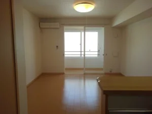 のマンスリーマンション・ウィークリーマンション「ミニョン・アンジュＢ 101・洋室(No.1296146)」メイン画像