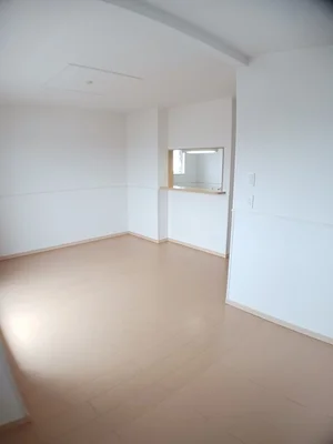 のマンスリーマンション・ウィークリーマンション「ソレイユ　一番館 201・洋室(No.1296147)」メイン画像