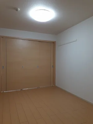 蒲郡市のマンスリーマンション・ウィークリーマンション「フレシール静里 102・洋室(No.1296148)」メイン画像