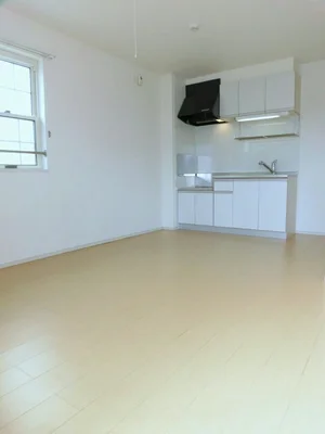 のマンスリーマンション・ウィークリーマンション「シャン・ド・フルール 201・洋室(No.1296149)」メイン画像