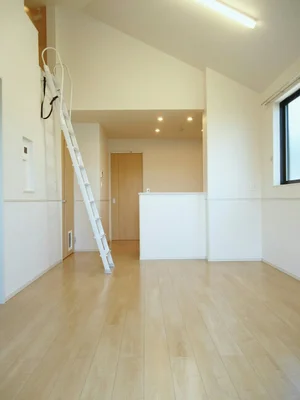 のマンスリーマンション・ウィークリーマンション「ベル・グレイス 205・洋室(No.1296153)」メイン画像