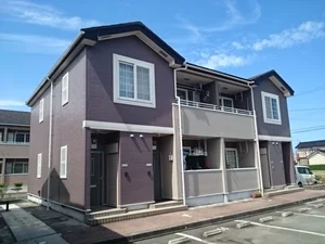 のマンスリーマンション・ウィークリーマンション「ヴィラ・アミティⅠ 102・洋室(No.1296159)」メイン画像