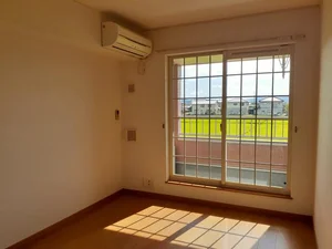 のマンスリーマンション・ウィークリーマンション「アルバ　Ⅲ 203・洋室(No.1296162)」メイン画像