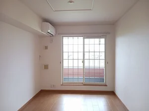 のマンスリーマンション・ウィークリーマンション「アルバ　Ⅲ 203・洋室(No.1296162)」メイン画像