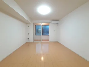 富山市のマンスリーマンション・ウィークリーマンション「ヴィル・フォーレⅣ 102・洋室(No.1296165)」メイン画像