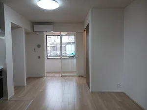 のマンスリーマンション・ウィークリーマンション「メンリッヒェン・ウッド 103・洋室(No.1296173)」メイン画像