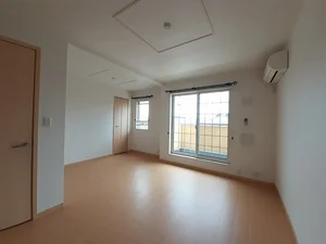 のマンスリーマンション・ウィークリーマンション「ヴァンクール 201・洋室(No.1296178)」メイン画像