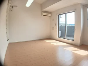 のマンスリーマンション・ウィークリーマンション「シャルマン・ジョイ 202・洋室(No.1296179)」メイン画像