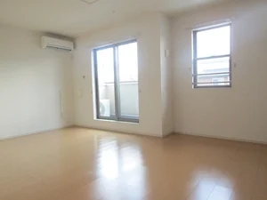 のマンスリーマンション・ウィークリーマンション「メゾンブローテⅡ 201・洋室(No.1296180)」メイン画像