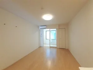 のマンスリーマンション・ウィークリーマンション「ＲＯＯＭＹ城西 101・洋室(No.1296181)」メイン画像