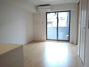 大山寺駅（愛知県）のマンスリーマンション・ウィークリーマンション「ザ　フォレスト　ガルニエ 102・洋室(No.1296182)」メイン画像