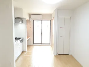 のマンスリーマンション・ウィークリーマンション「江雅 106・洋室(No.1296183)」メイン画像