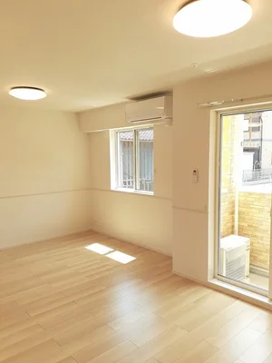 のマンスリーマンション・ウィークリーマンション「サンヒルズ高雄　北棟 105・洋室(No.1296186)」メイン画像