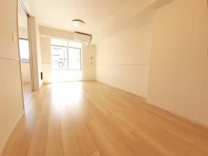 尾張旭市のマンスリーマンション・ウィークリーマンション「プラティーヌ・アン 102・洋室(No.1296187)」メイン画像