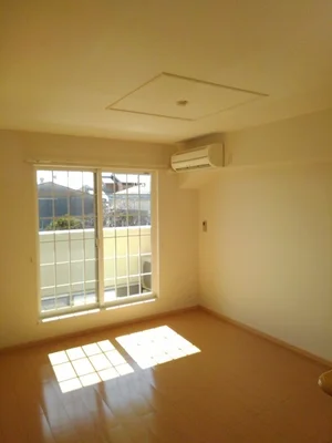 のマンスリーマンション・ウィークリーマンション「コート・リジエ－ル 201・洋室(No.1296193)」メイン画像