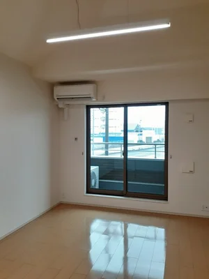 のマンスリーマンション・ウィークリーマンション「ベルメゾン 203・洋室(No.1296195)」メイン画像