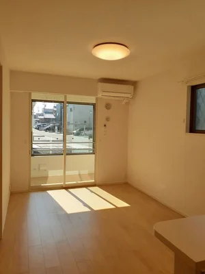 のマンスリーマンション・ウィークリーマンション「トレノ　カーサ　Ⅰ 101・洋室(No.1296200)」メイン画像