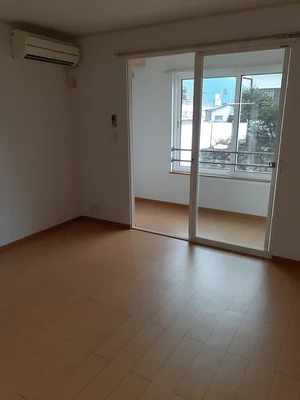 豊岡市のマンスリーマンション・ウィークリーマンション「フィーデルブリーゼⅠ 103・洋室(No.1296204)」メイン画像