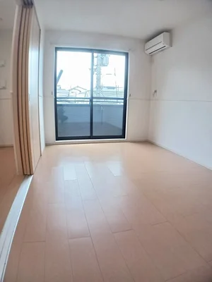 京都精華大学周辺のマンスリーマンション・ウィークリーマンション「浄雲壱番館 105・DK(No.1296207)」メイン画像