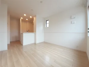 神戸市西区のマンスリーマンション・ウィークリーマンション「シャン・ド・プレールＢ 203・洋室(No.1296211)」メイン画像