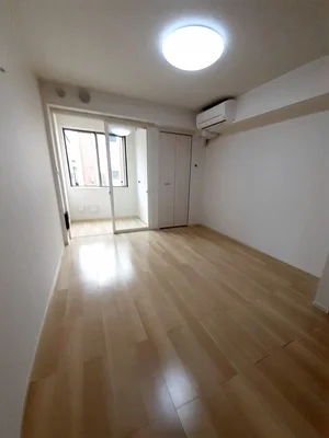 神戸市垂水区のマンスリーマンション・ウィークリーマンション「グランブルⅤ 102・洋室(No.1296212)」メイン画像