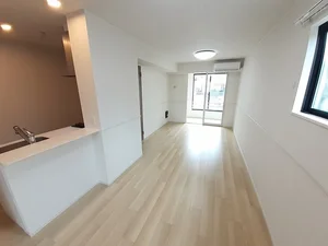 南丹市のマンスリーマンション・ウィークリーマンション「グランコート　ヌクイ 101・洋室(No.1296213)」メイン画像