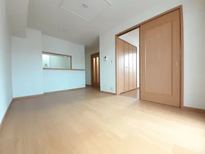 のマンスリーマンション・ウィークリーマンション「メリディエース・モンス 203・洋室(No.1296219)」メイン画像