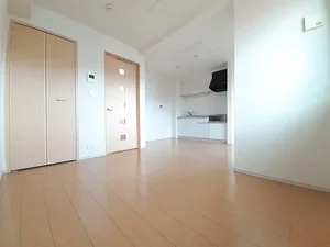 加東市のマンスリーマンション・ウィークリーマンション「アンソレイユⅡ 202・洋室(No.1296222)」メイン画像