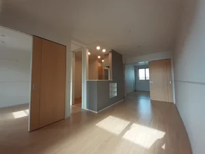 のマンスリーマンション・ウィークリーマンション「グランデール興浜Ⅲ 202・洋室(No.1296226)」メイン画像