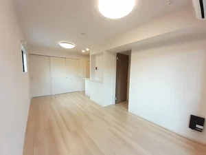 たつの市のマンスリーマンション・ウィークリーマンション「メゾン・カルムＡ 201・洋室(No.1296229)」メイン画像