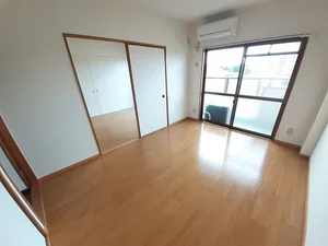 のマンスリーマンション・ウィークリーマンション「シャンブル２１ 307・洋室(No.1296230)」メイン画像