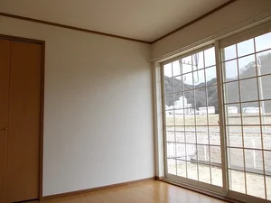 のマンスリーマンション・ウィークリーマンション「こーぽ久遠Ⅰ 103・洋室(No.1296231)」メイン画像