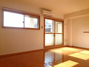 大阪府立中河内救命救急センター周辺のマンスリーマンション・ウィークリーマンション「パールソフィア 206・洋室(No.1296235)」メイン画像