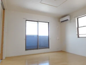 のマンスリーマンション・ウィークリーマンション「エスポワール 203・洋室(No.1296248)」メイン画像